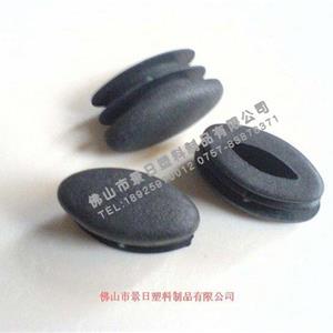 塑料管塞，欖形管塞，塑膠管塞，